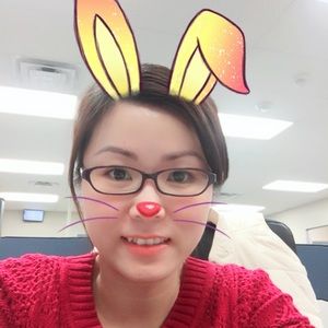 Meet your Posher, Quynh